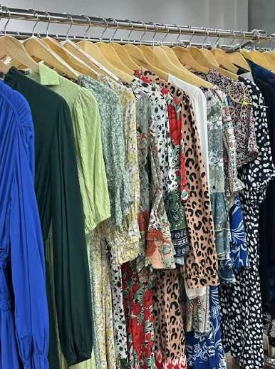 Dresses