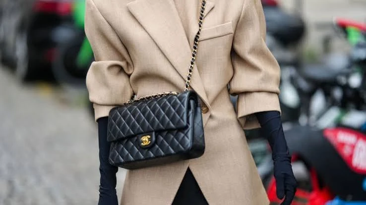 Crossbody Bags