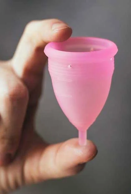 Menstrual Cups