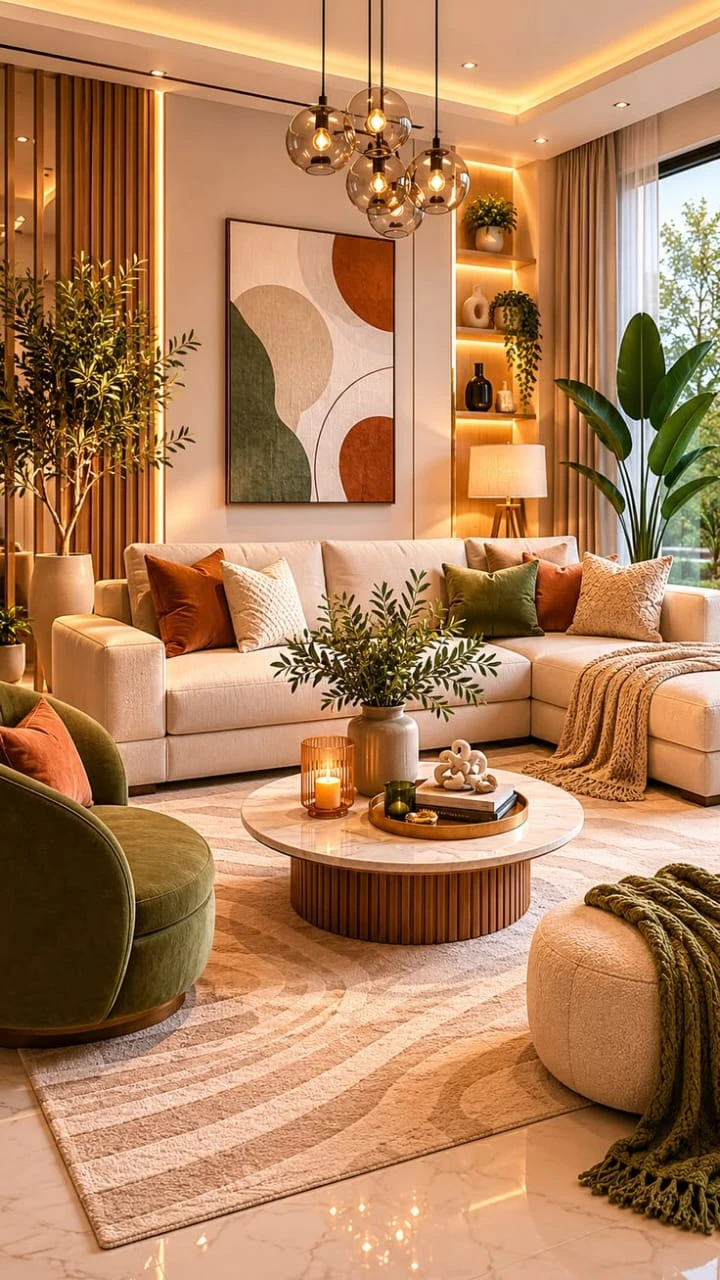 Home Décor