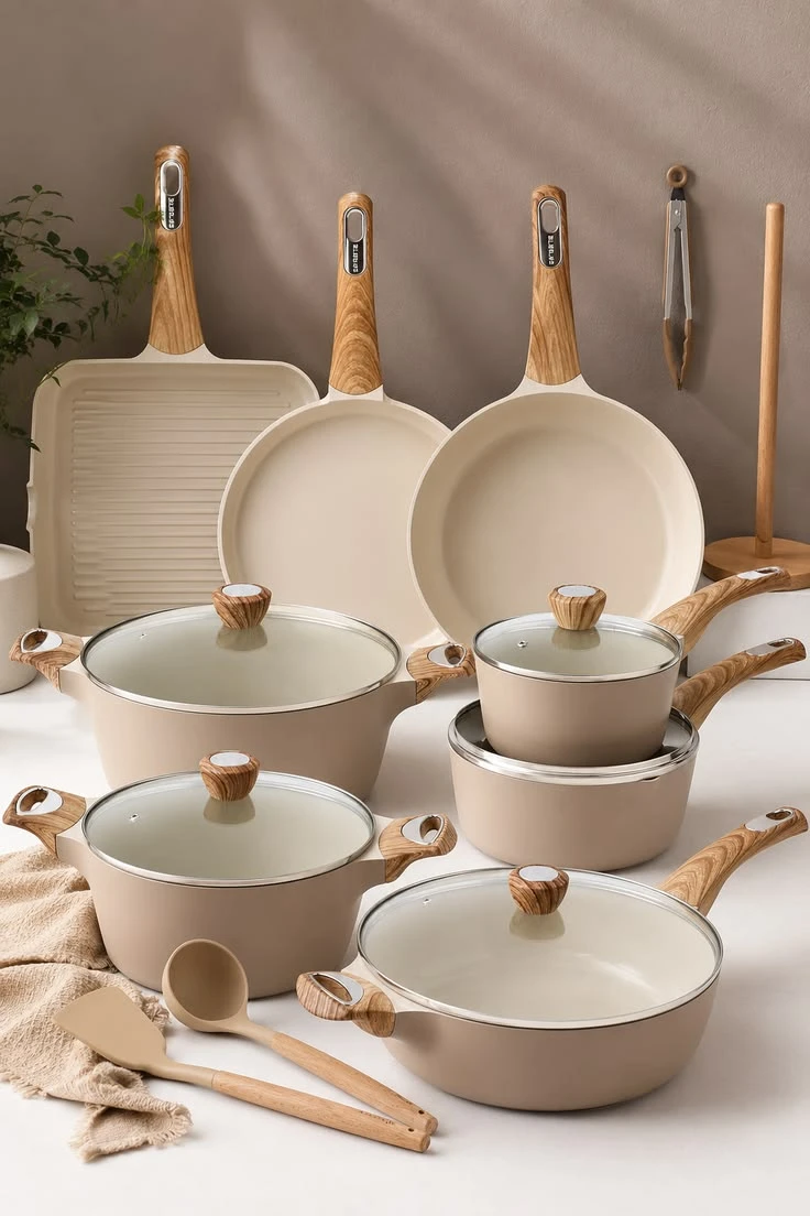 Cookware