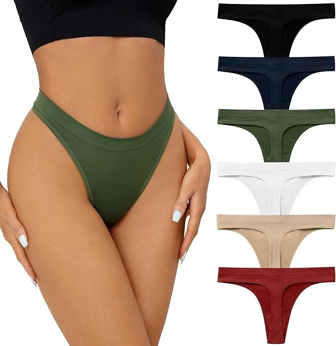 Pants & Underwear