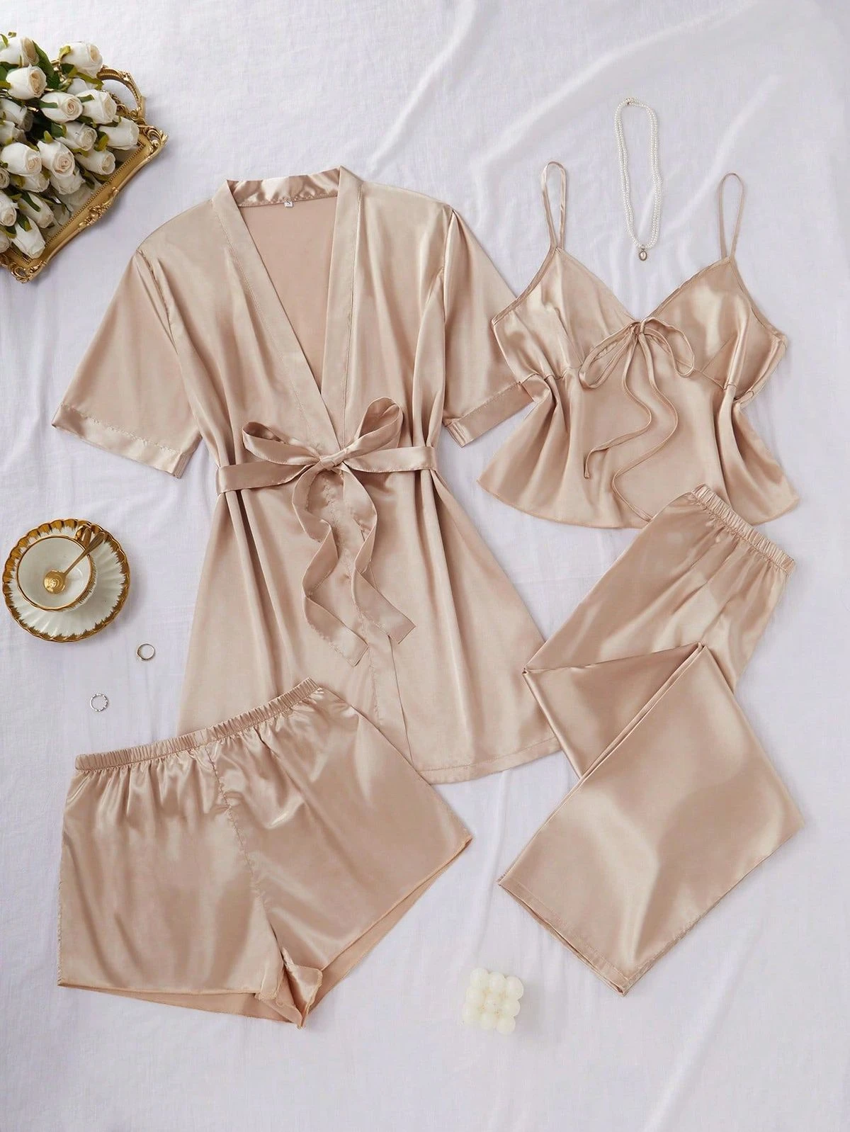 Nightwear & Sleepwear