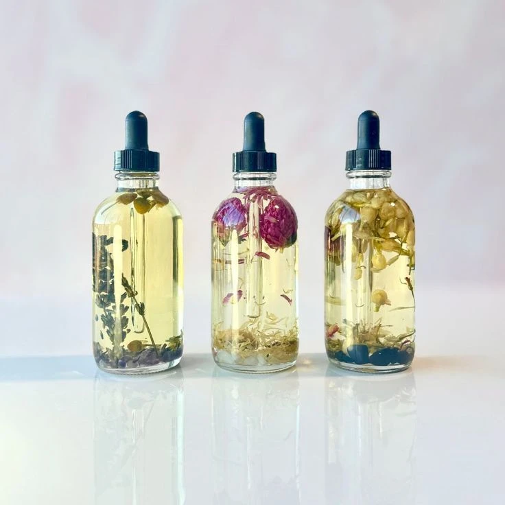 Body Oils