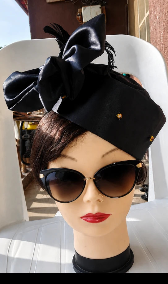 Classic Zara cap