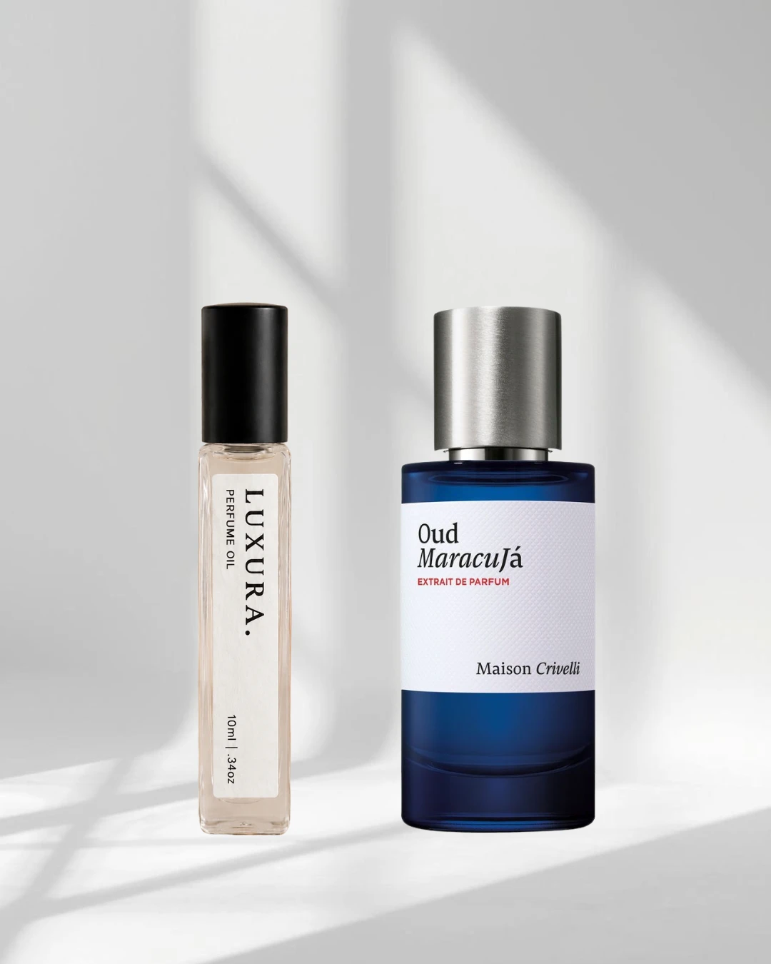 OUD MARACUJA