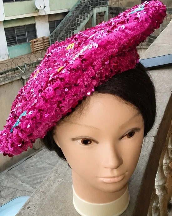 Classy Beret
