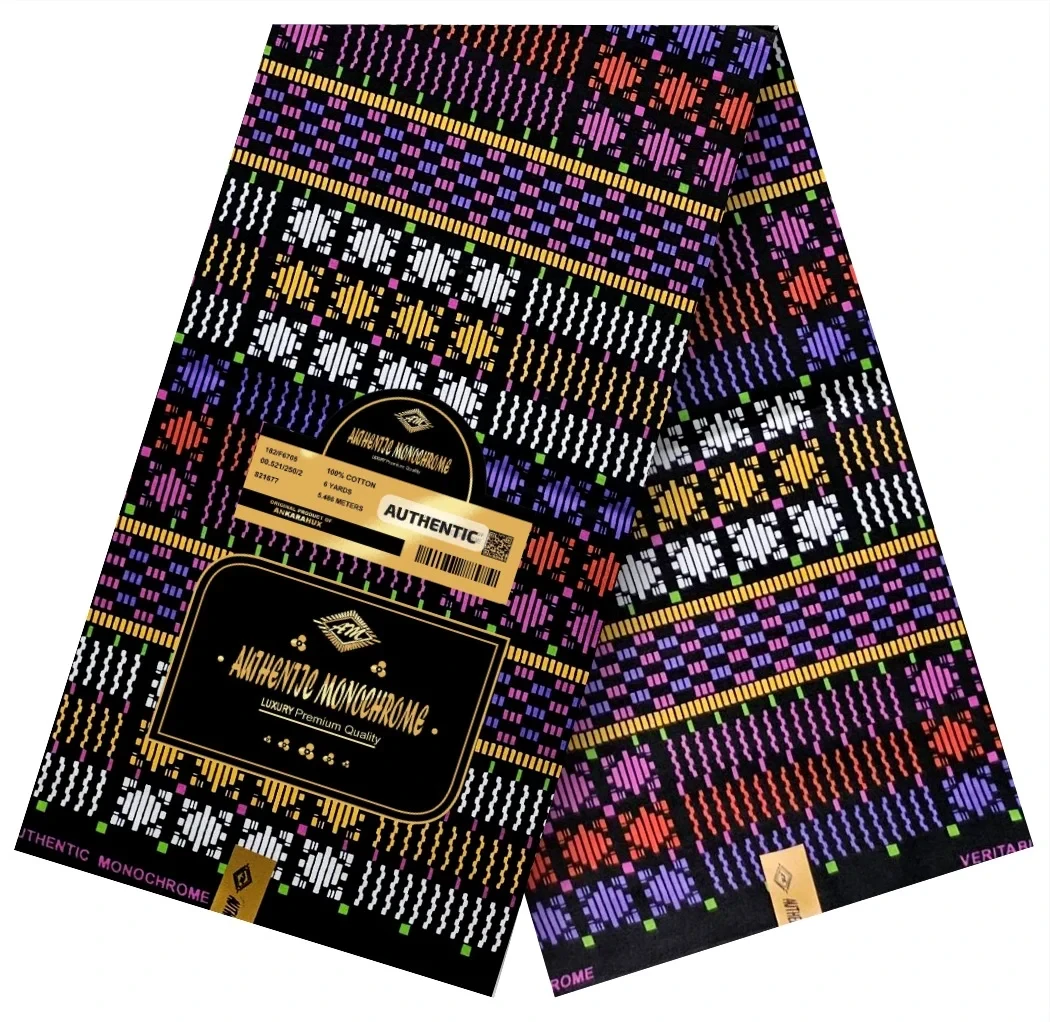Ankara fabric