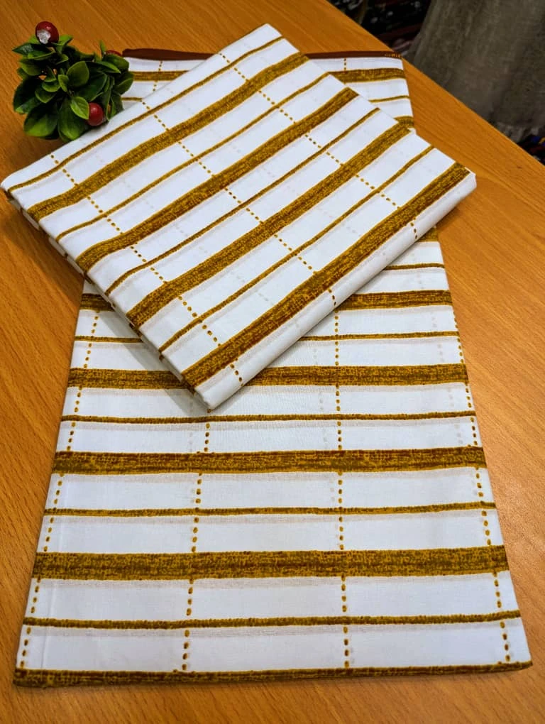 Ankara fabric