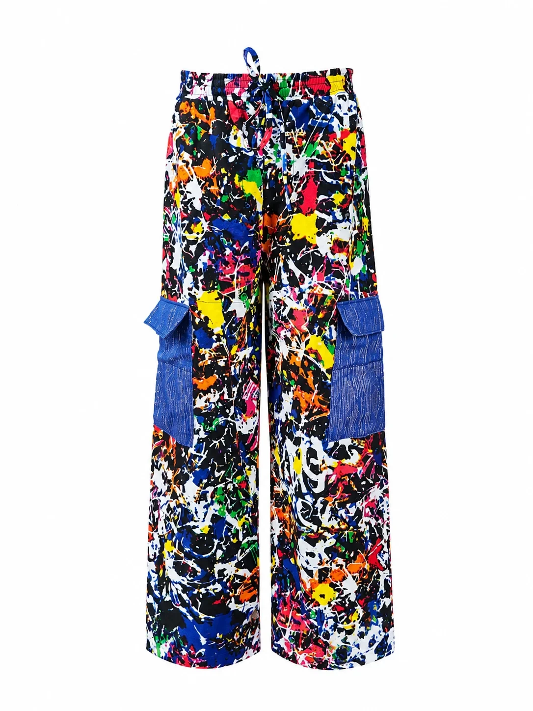 IRANLOWO Cargo Pants