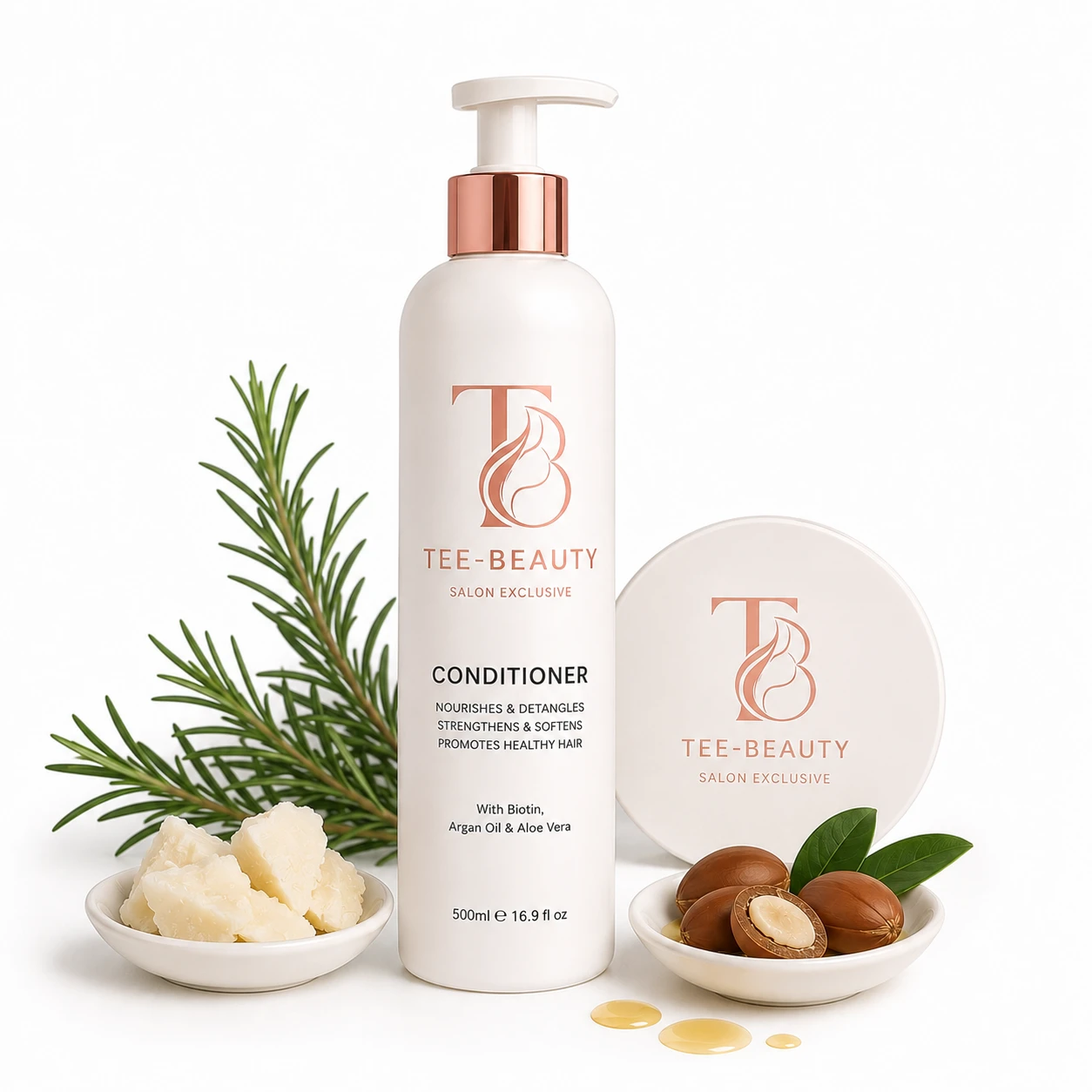Nourishing Conditioner