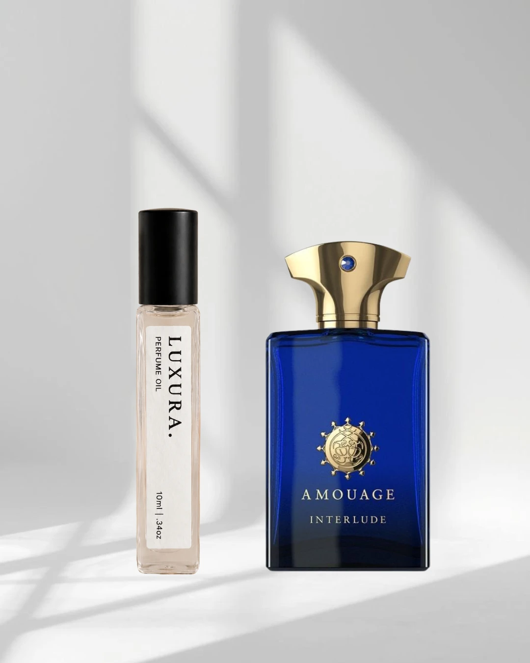 AMOUAGE INTERLUDE