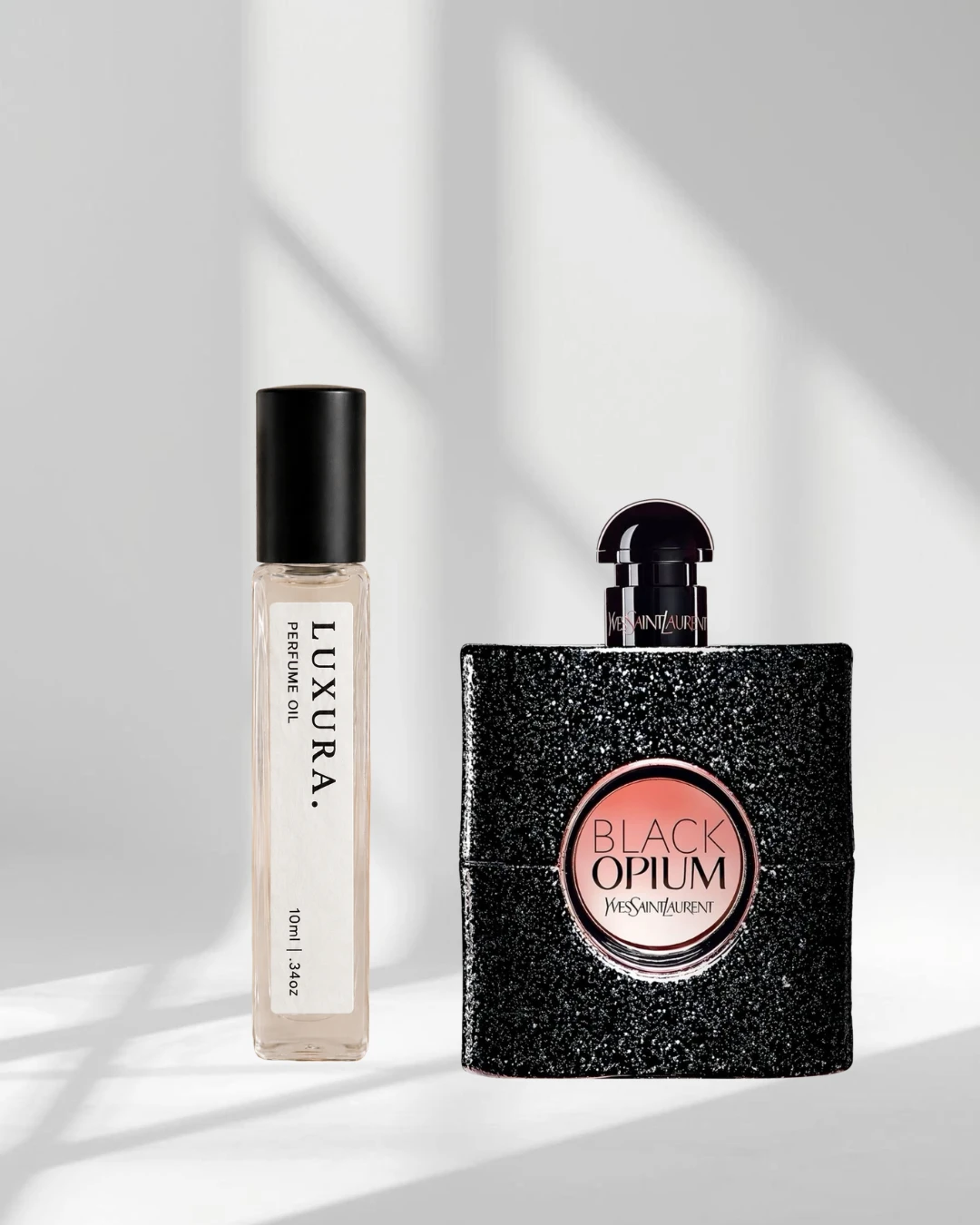 BLACK OPIUM