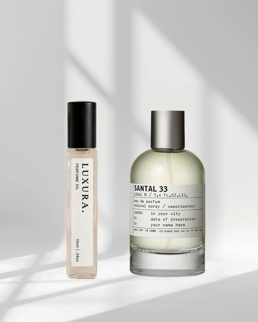 LE LABO SANTAL 33