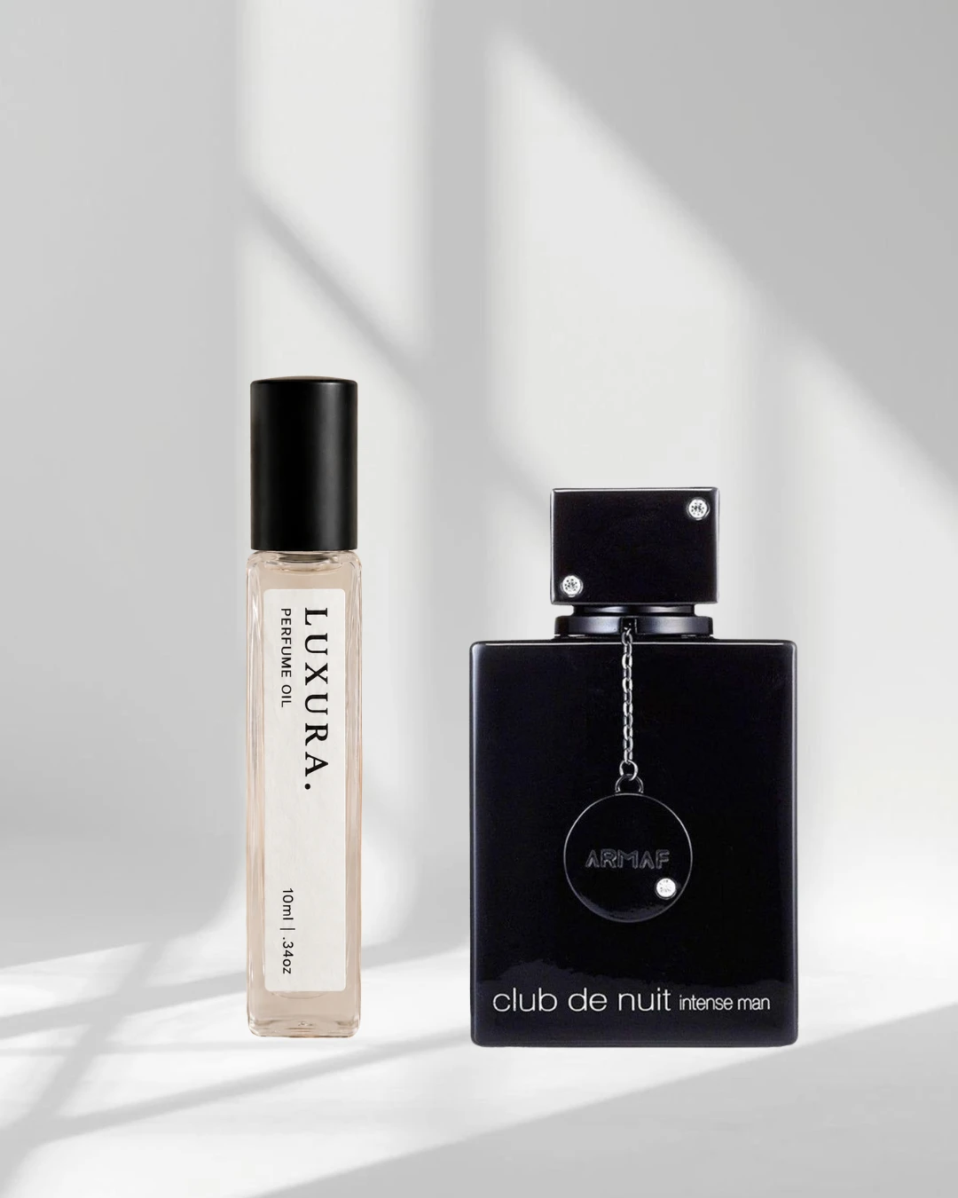 CLUB DE NUIT INTENSE MAN