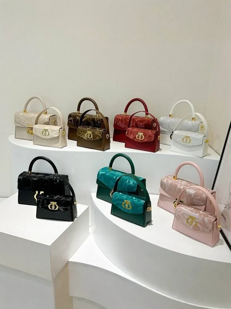 B 2in1 bag