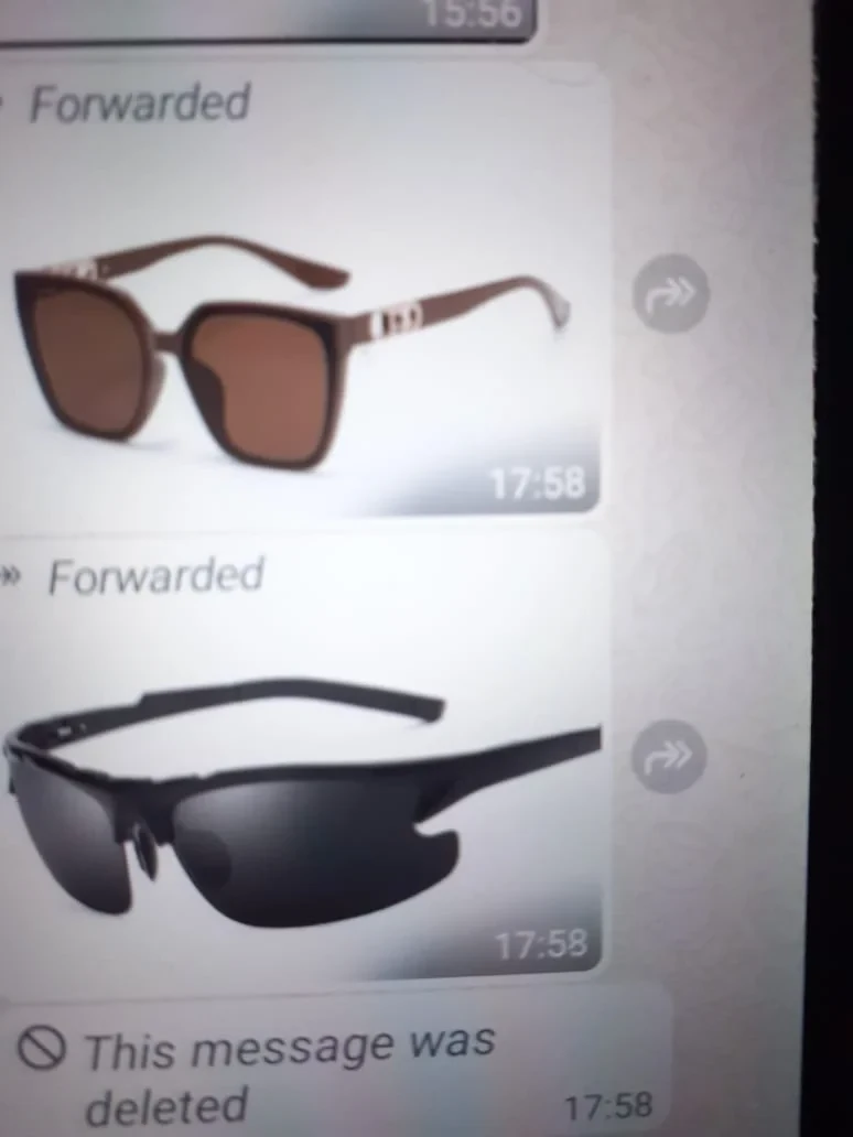 Quantamized Energized Eye Glasses