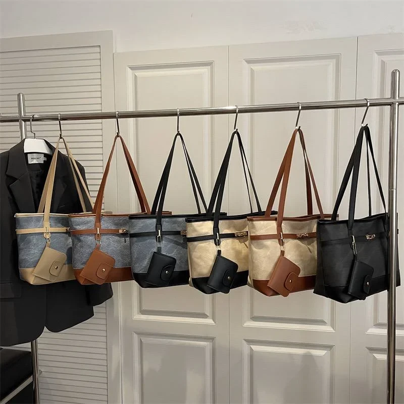 Becca tote bag