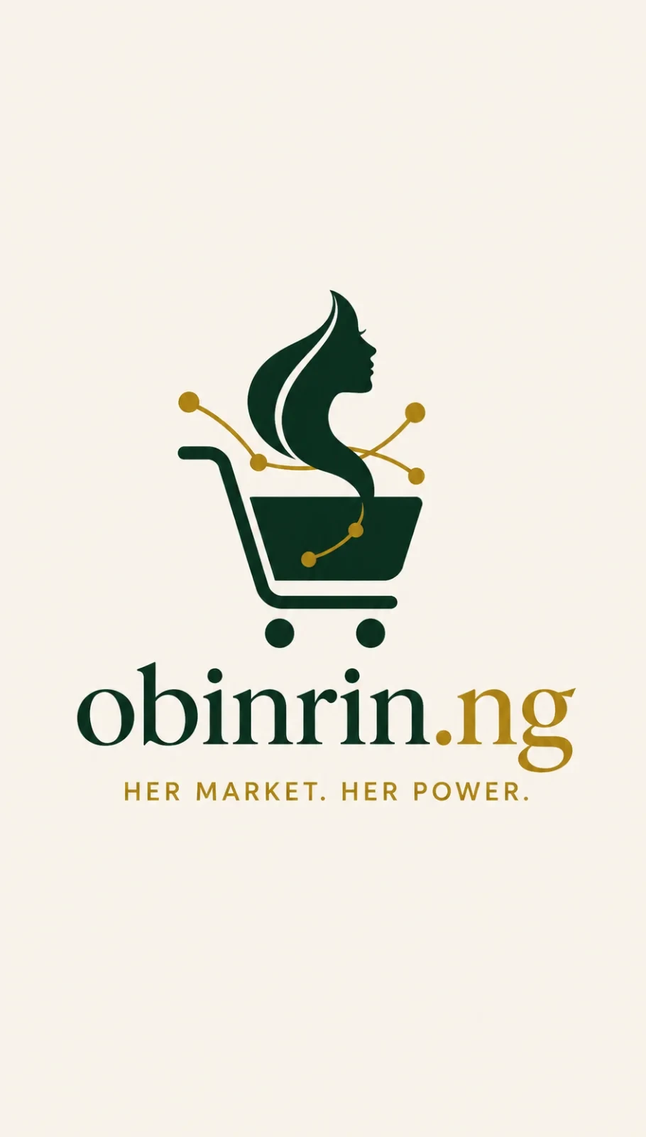 Obinrin.ng logo