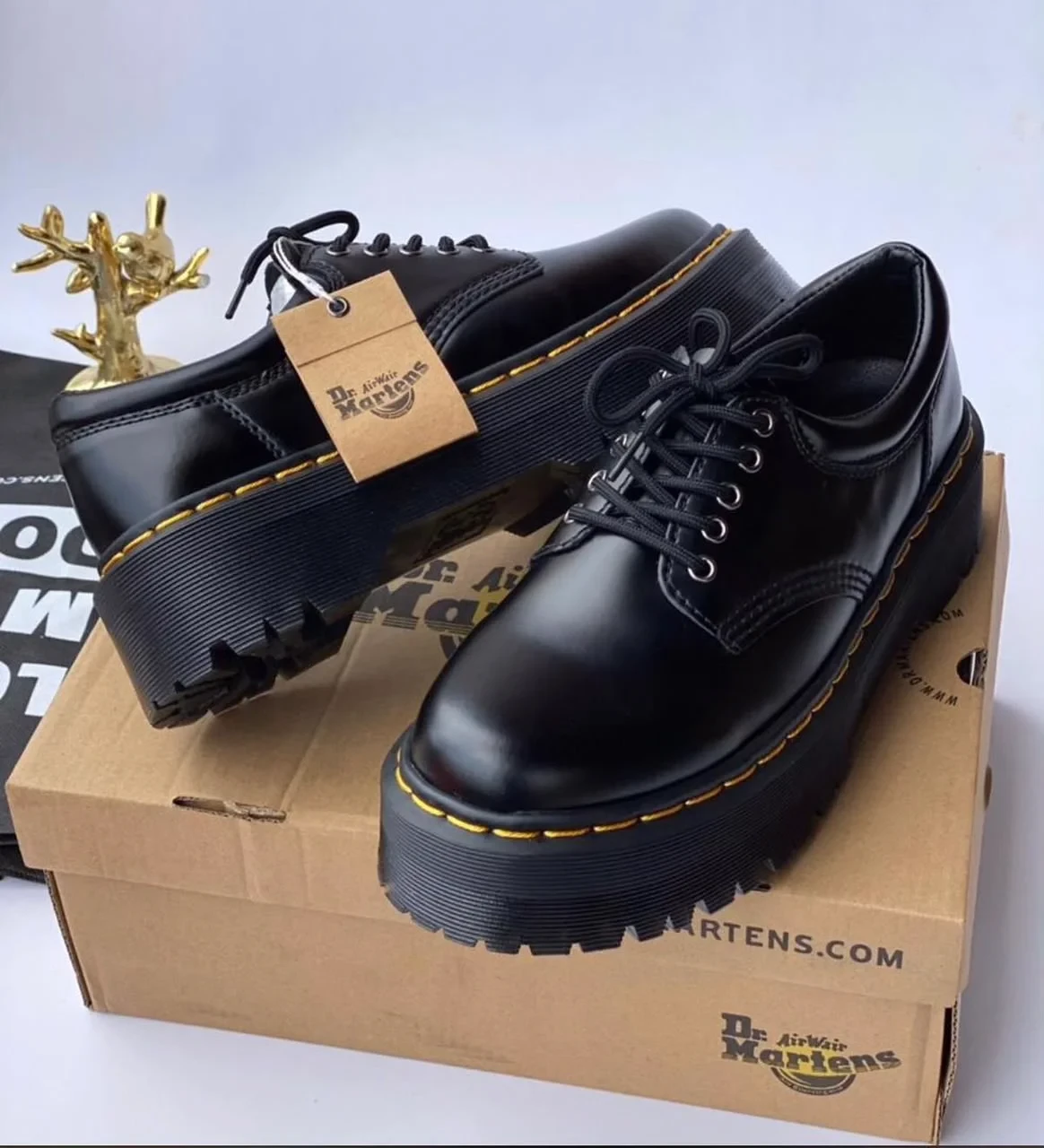 Dr marten