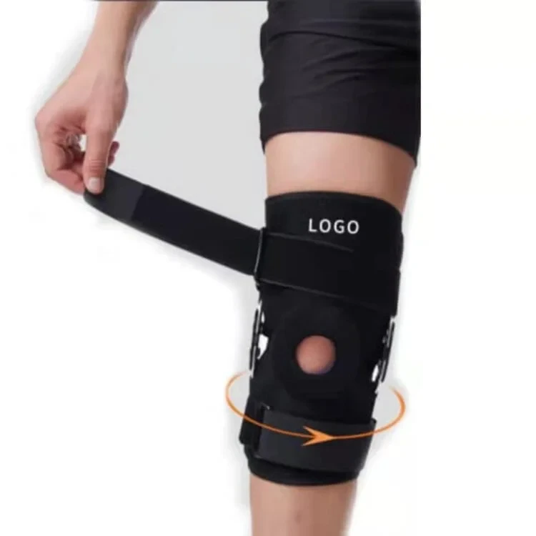Double Plus Quantum Silicon Kneepad