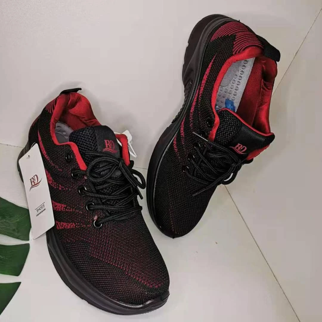 Double Plus Quantum Massage Shoes