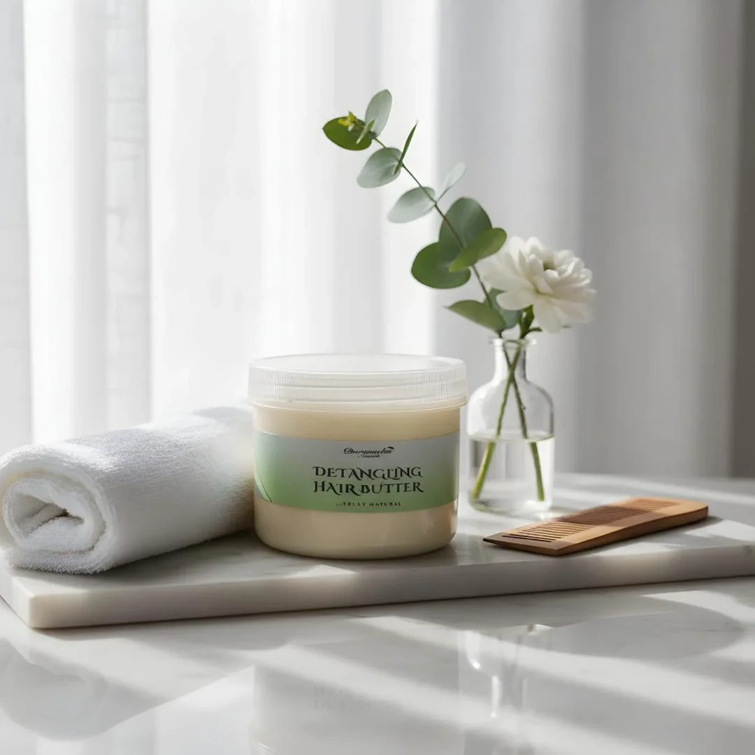 Hydra Seal Hair Butter