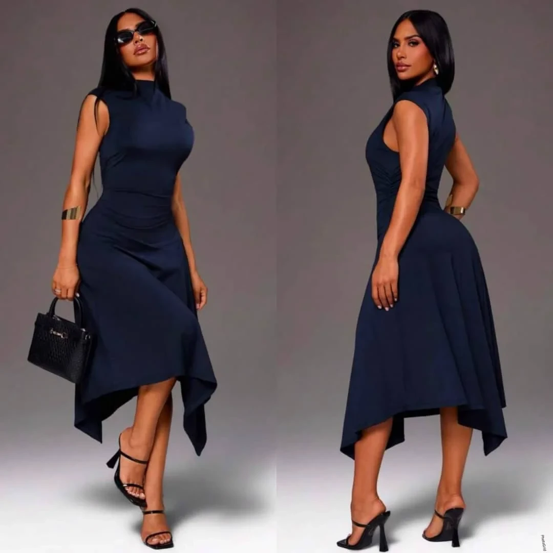 LUXURY STYLISH DRESS