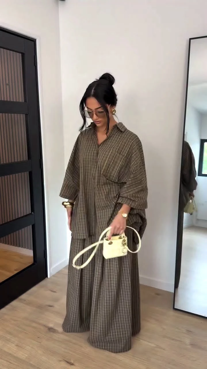 LUXURY STYLISH TWO PIECES...