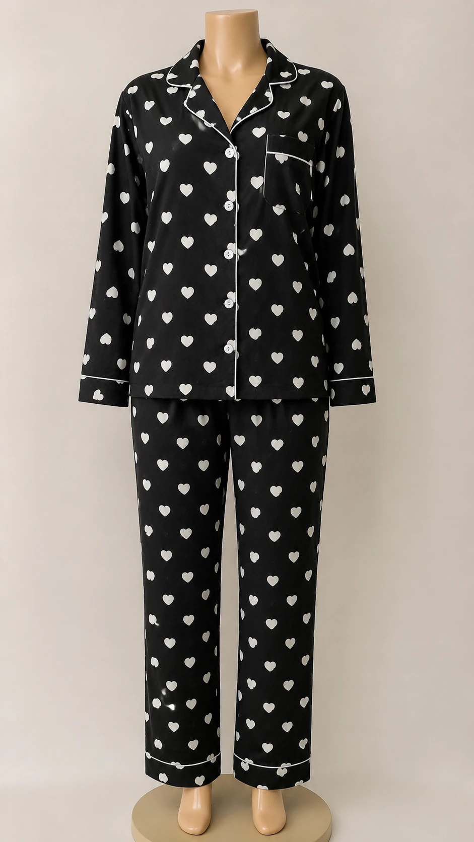 2PCS pyjamas