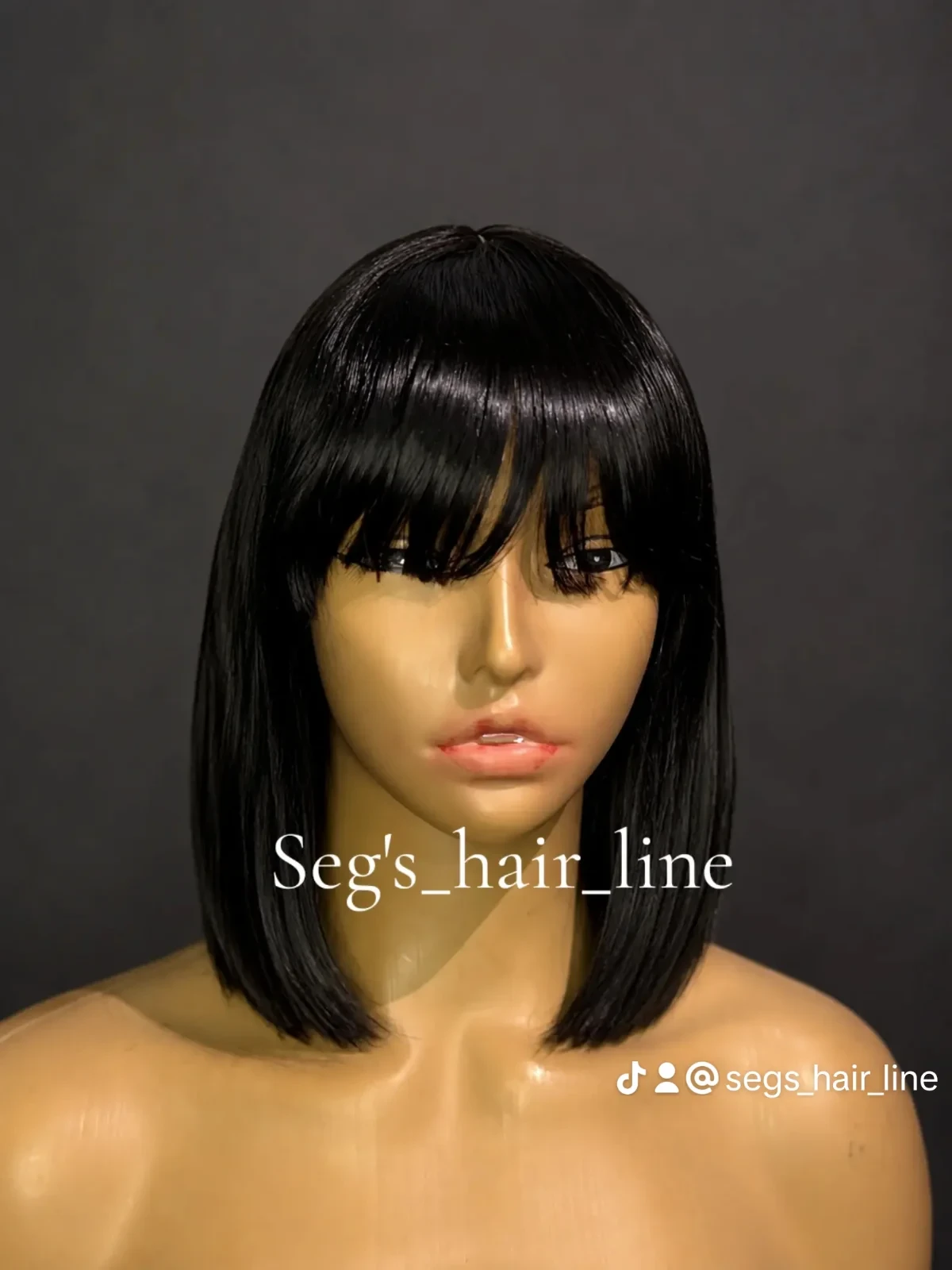 💯 Human Hair  Closure Fr...