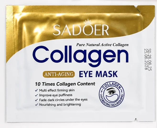 Sadoer Collagen Eye Mask