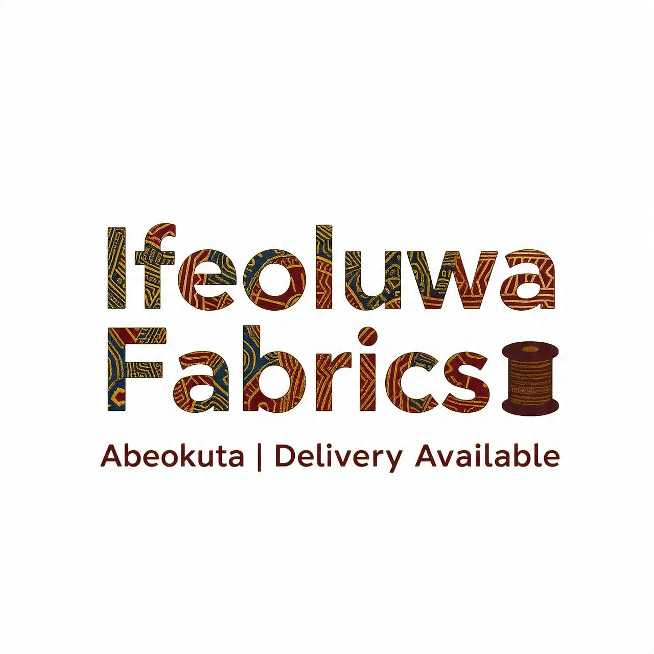 IFEOLUWA FABRICS