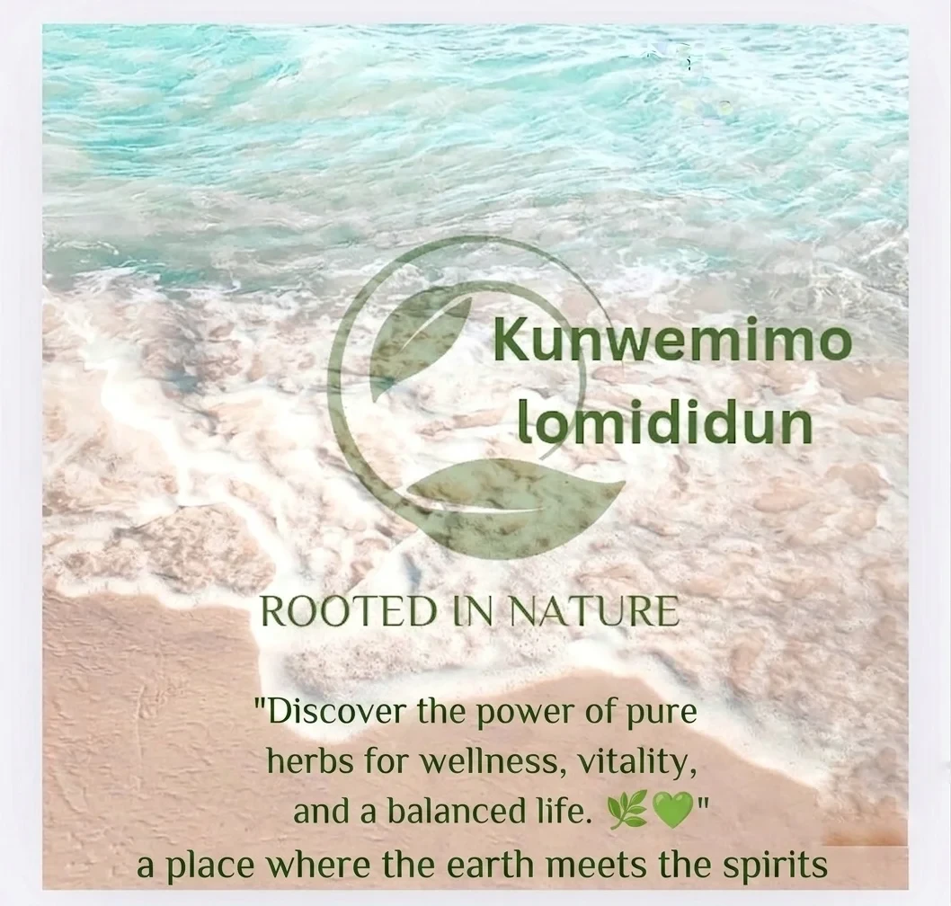 OKUNWEMIMO herbs and spiritual varieties