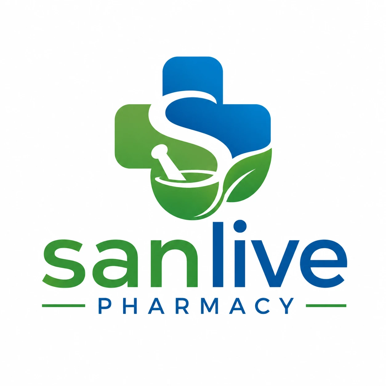 Sanlive Pharmacy and Stores