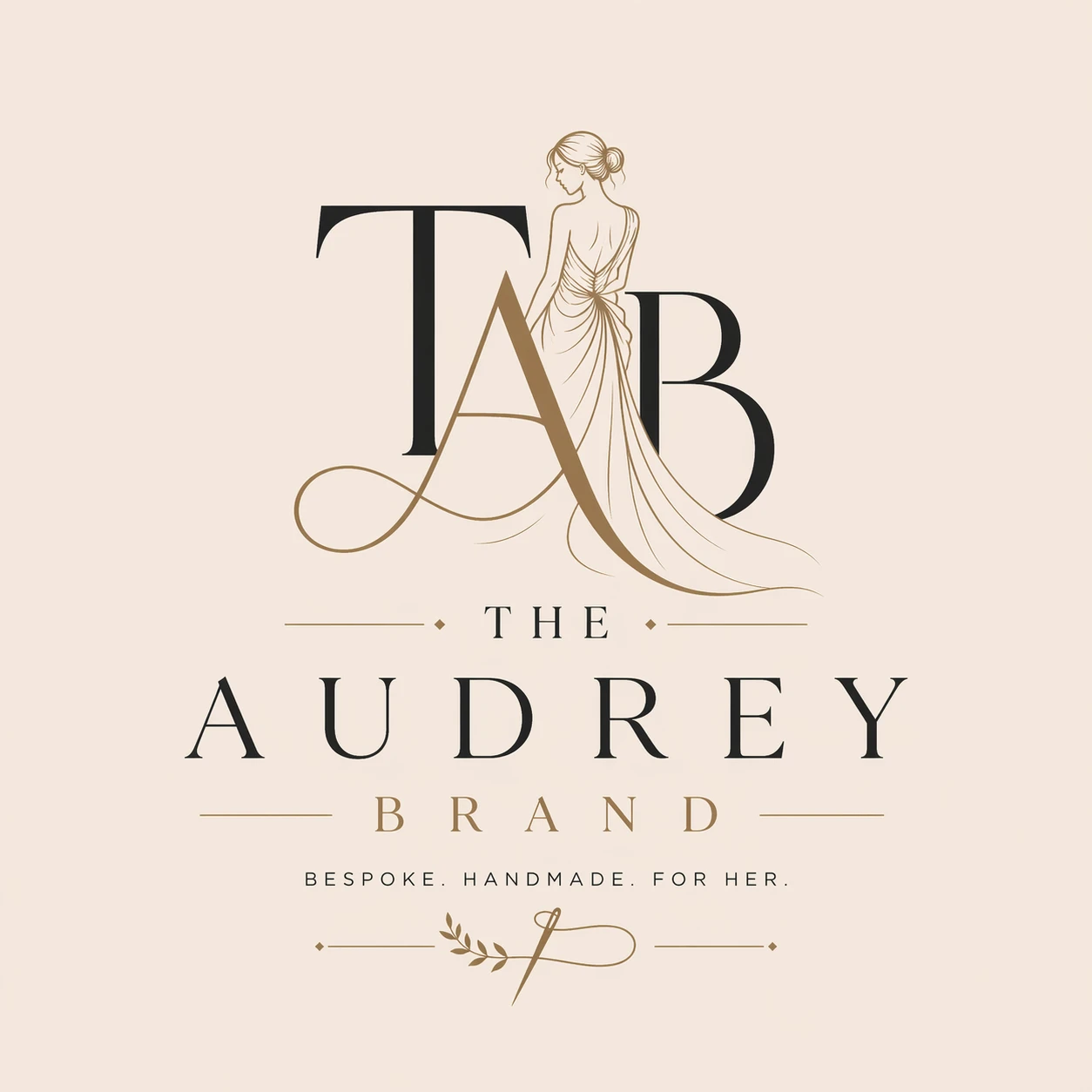 The Audrey’s Brand
