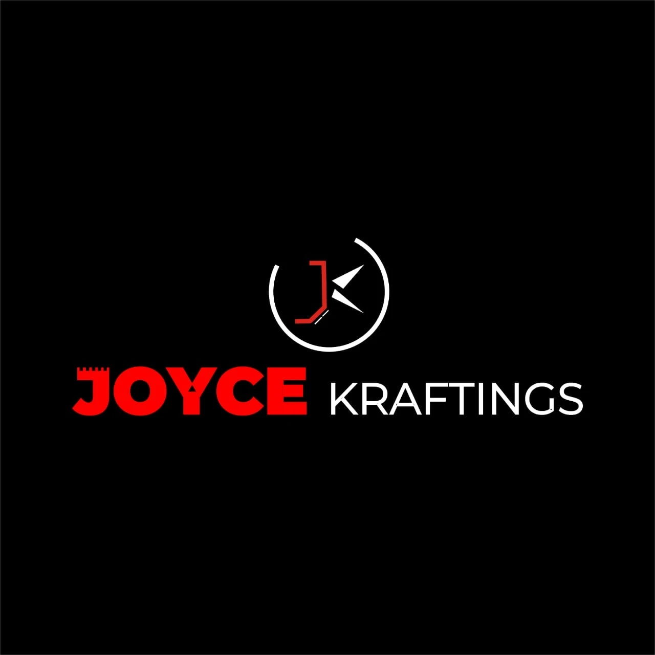 Joyce Kraftings