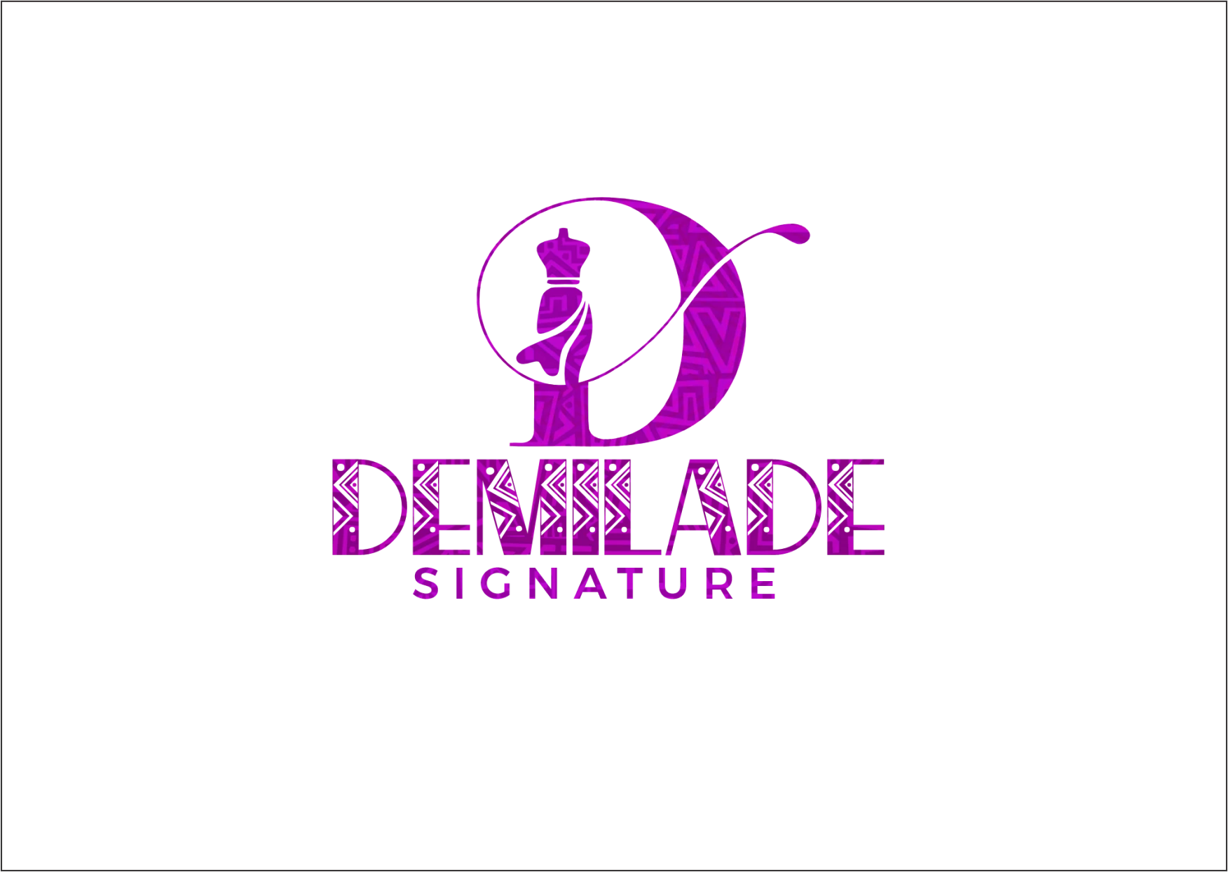Demilade Signature