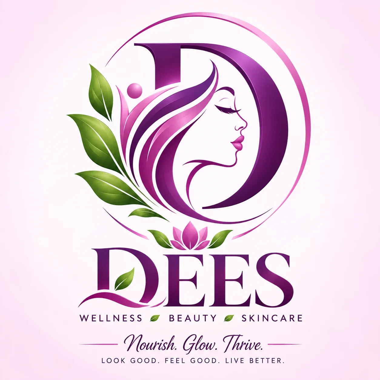 Dees Palace Wellness Hub